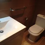 Unique Monsanto View 2 Bedrooms In Campolide *