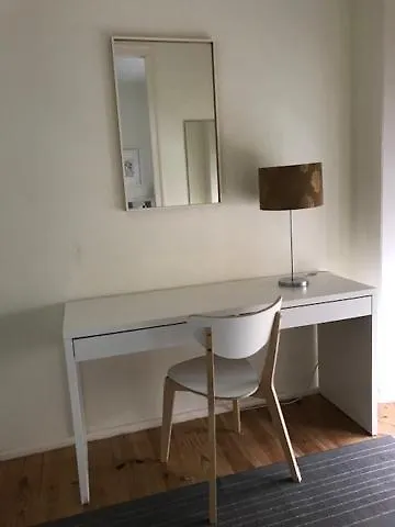Unique Monsanto View 2 Bedrooms In Campolide شقة
