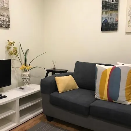 Unique Monsanto View 2 Bedrooms In Campolide