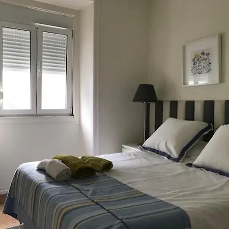 Lejlighed Unique Monsanto View 2 Bedrooms In Campolide *