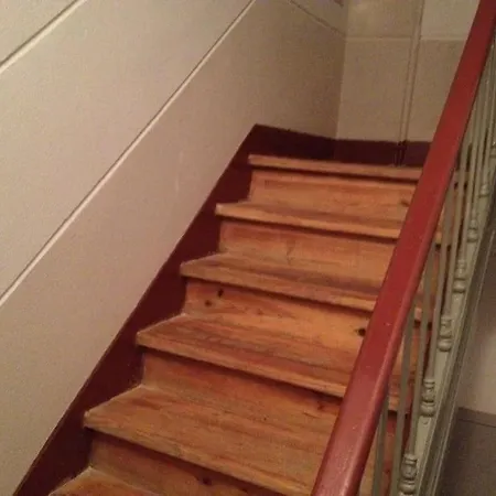 公寓 Unique Monsanto View 2 Bedrooms In Campolide Lisboa