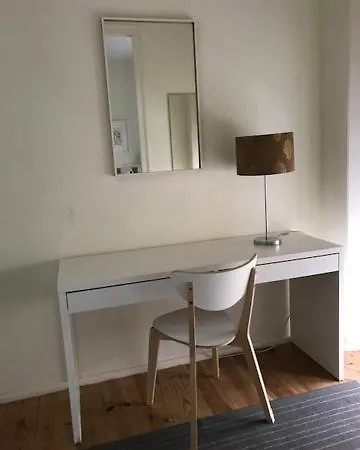 Unique Monsanto View 2 Bedrooms In Campolide 公寓