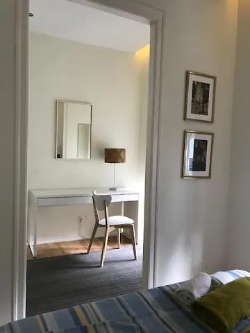 Unique Monsanto View 2 Bedrooms In Campolide Lejlighed